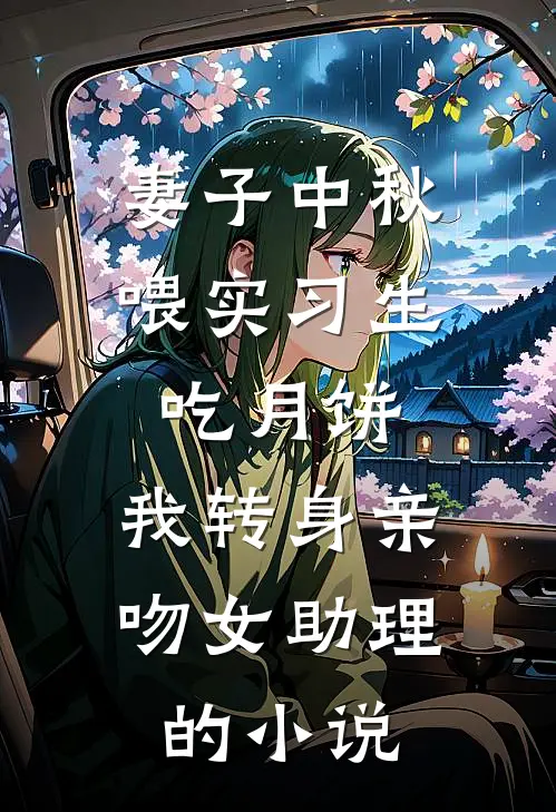 妻子中秋喂实习生吃月饼，我转身亲吻女助理的小说