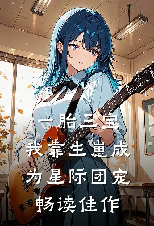一胎三宝，我靠生崽成为星际团宠畅读佳作