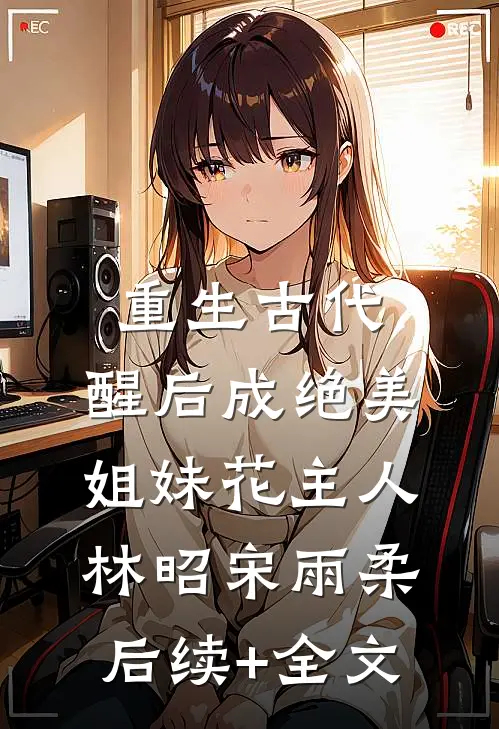 重生古代，醒后成绝美姐妹花主人林昭宋雨柔后续+全文