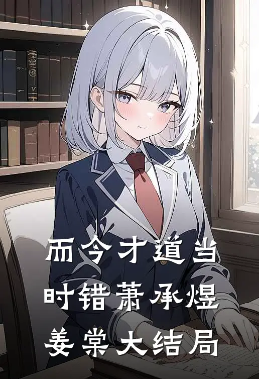 而今才道当时错萧承煜姜棠大结局