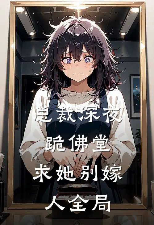 总裁深夜跪佛堂：求她别嫁人全局