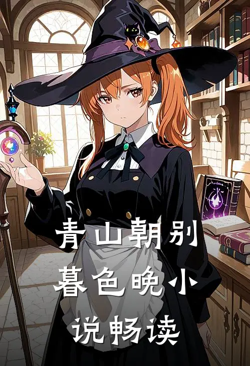 青山朝别暮色晚小说畅读