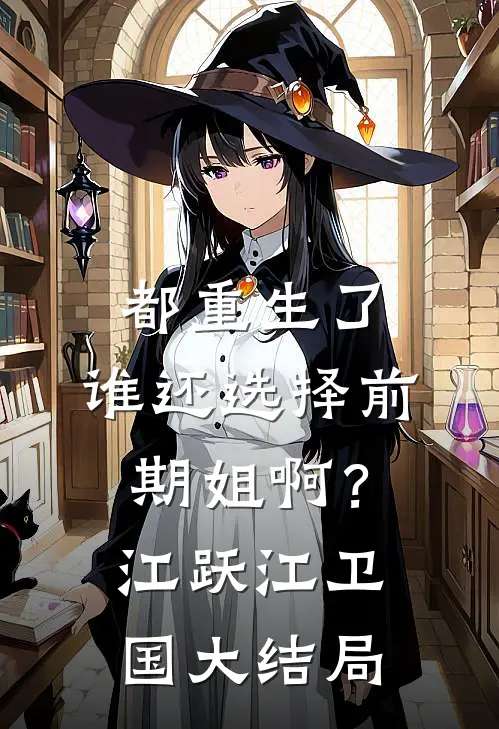 都重生了，谁还选择前期姐啊？江跃江卫国大结局