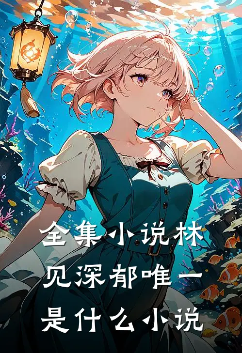全集小说林见深郁唯一是什么小说