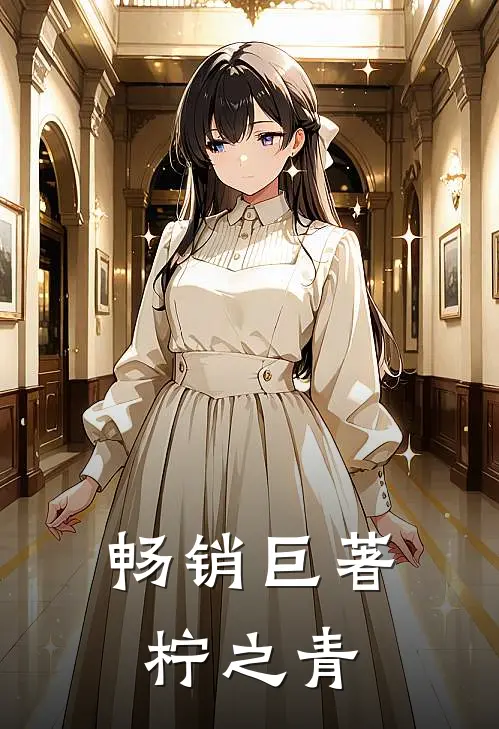 畅销巨著柠之青