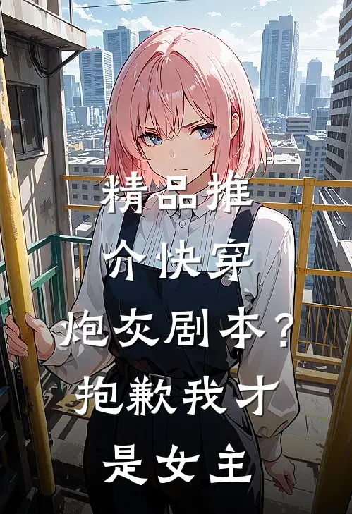 精品推介快穿：炮灰剧本？抱歉我才是女主