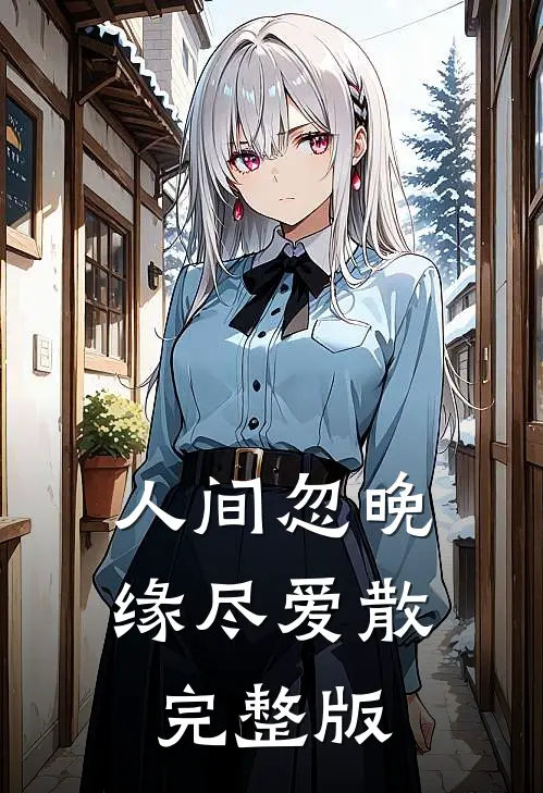 人间忽晚，缘尽爱散完整版