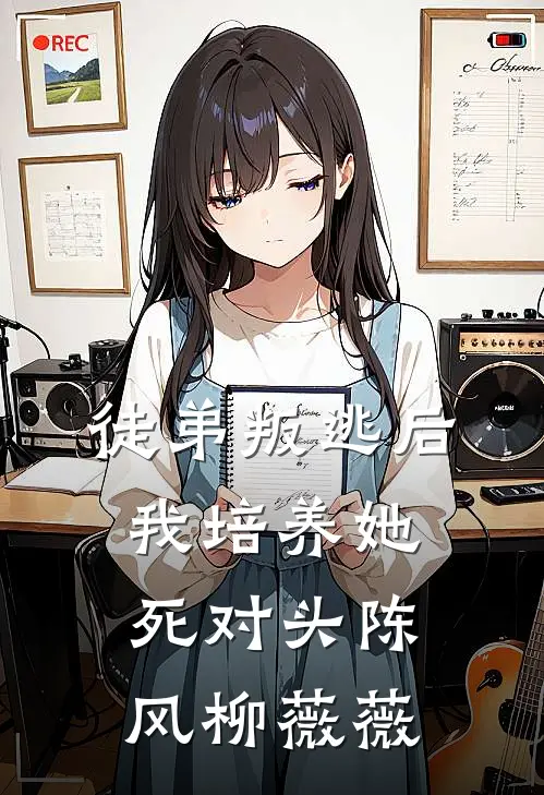 徒弟叛逃后，我培养她死对头陈风柳薇薇