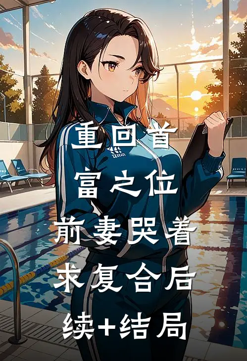 重回首富之位，前妻哭着求复合后续+结局