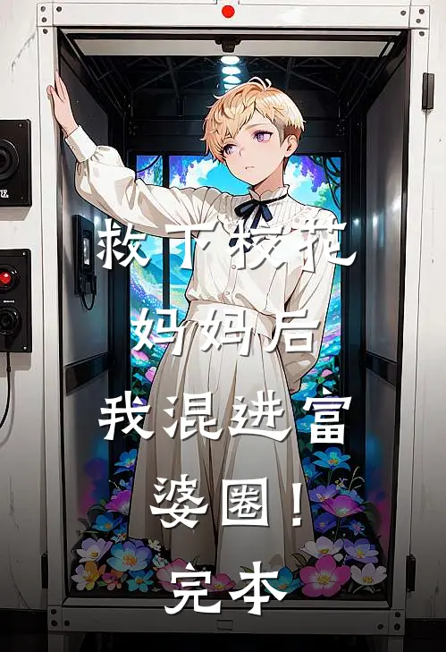救下校花妈妈后，我混进富婆圈！完本