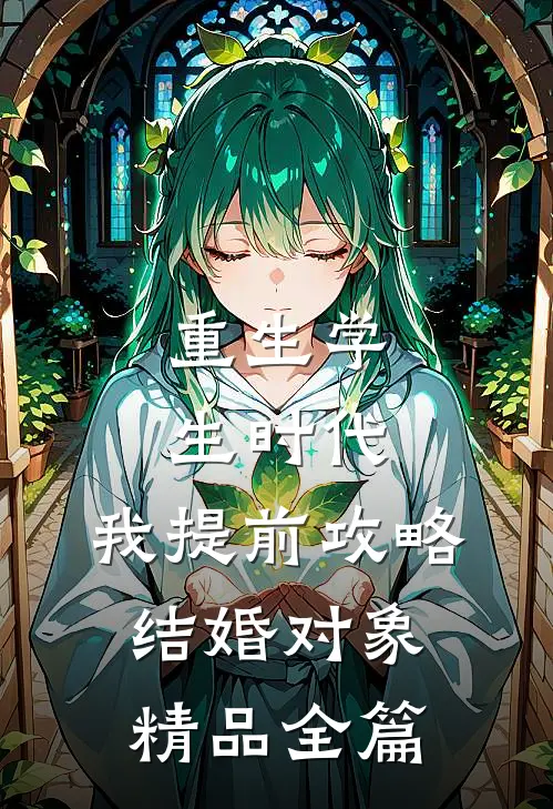重生学生时代：我提前攻略结婚对象精品全篇