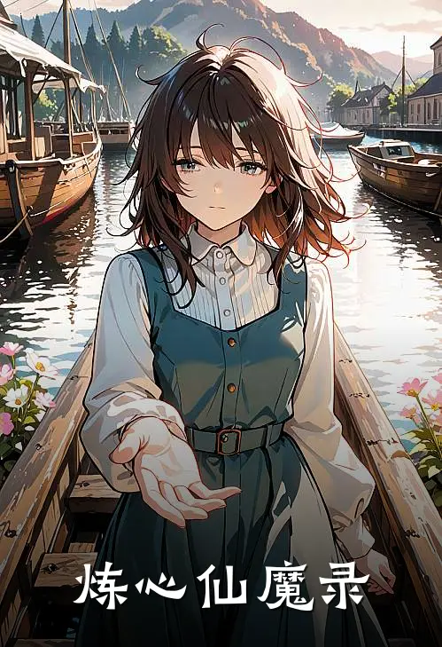 炼心仙魔录