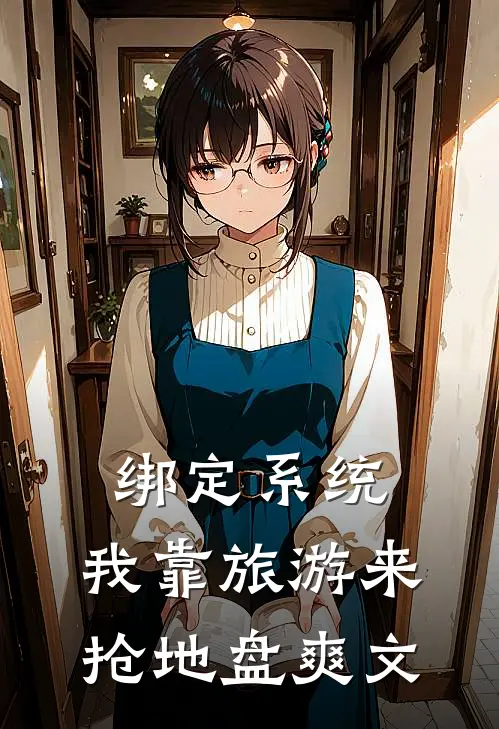 绑定系统：我靠旅游来抢地盘爽文