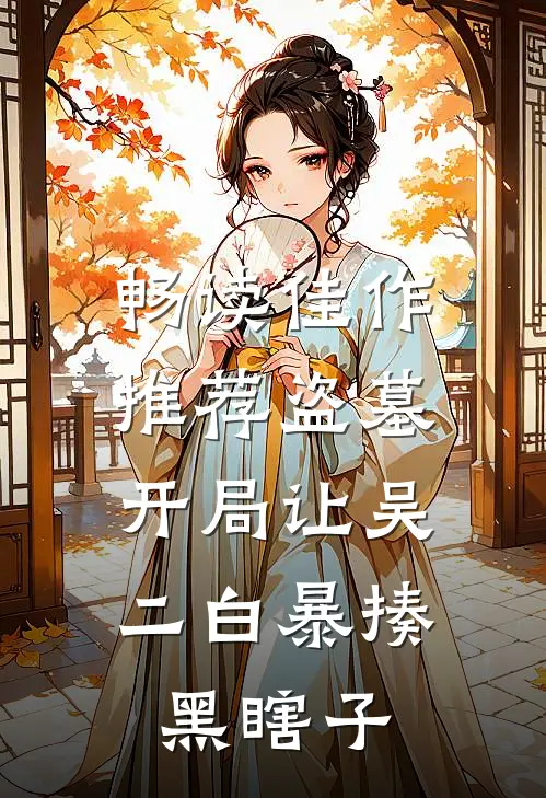 畅读佳作推荐盗墓：开局让吴二白暴揍黑瞎子