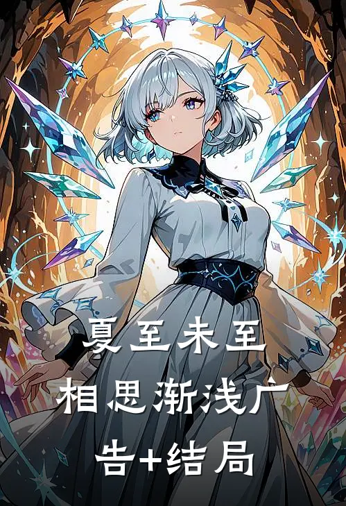夏至未至，相思渐浅广告+结局