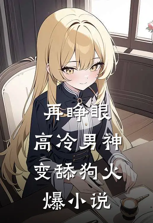 再睁眼，高冷男神变舔狗火爆小说