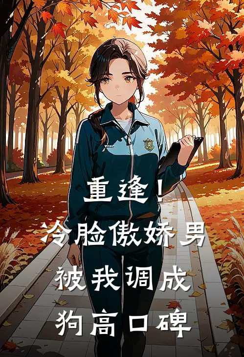重逢！冷脸傲娇男被我调成狗高口碑