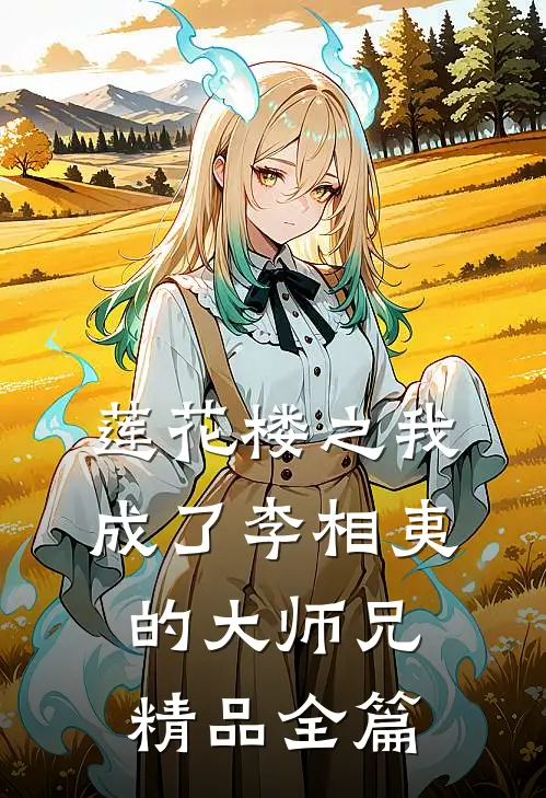 莲花楼之我成了李相夷的大师兄精品全篇