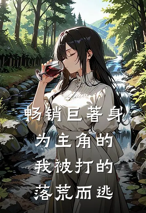 畅销巨著身为主角的我被打的落荒而逃