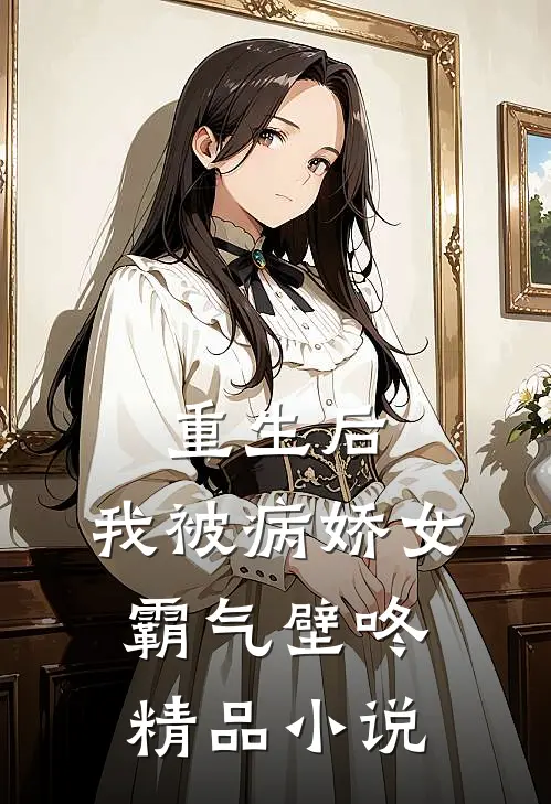 重生后，我被病娇女霸气壁咚精品小说