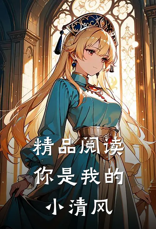 精品阅读你是我的小清风