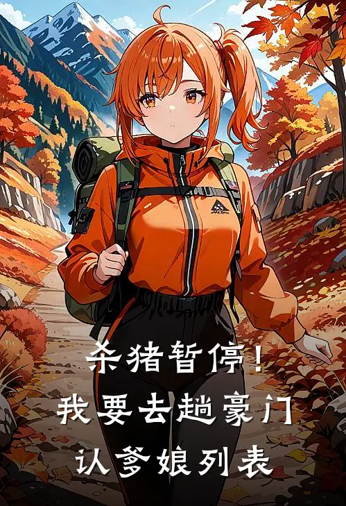 杀猪暂停！我要去趟豪门认爹娘列表