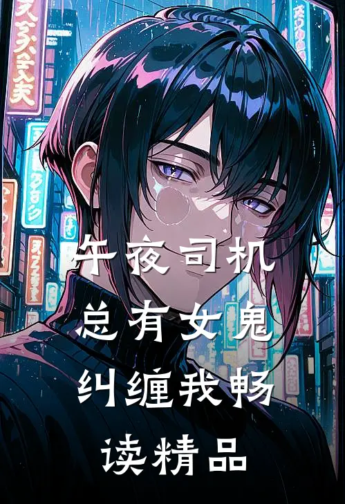 午夜司机：总有女鬼纠缠我畅读精品