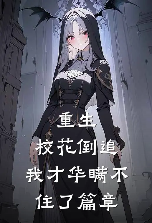 重生：校花倒追，我才华瞒不住了篇章