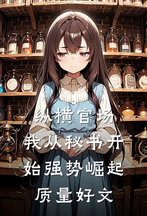 纵横官场：我从秘书开始强势崛起质量好文