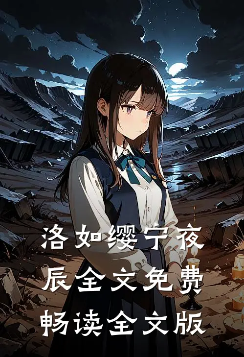 洛如缨宁夜辰全文免费畅读全文版