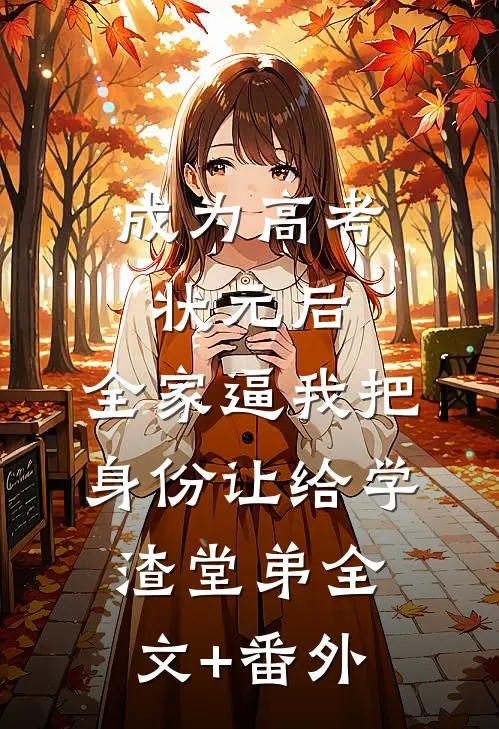 成为高考状元后，全家逼我把身份让给学渣堂弟全文+番外