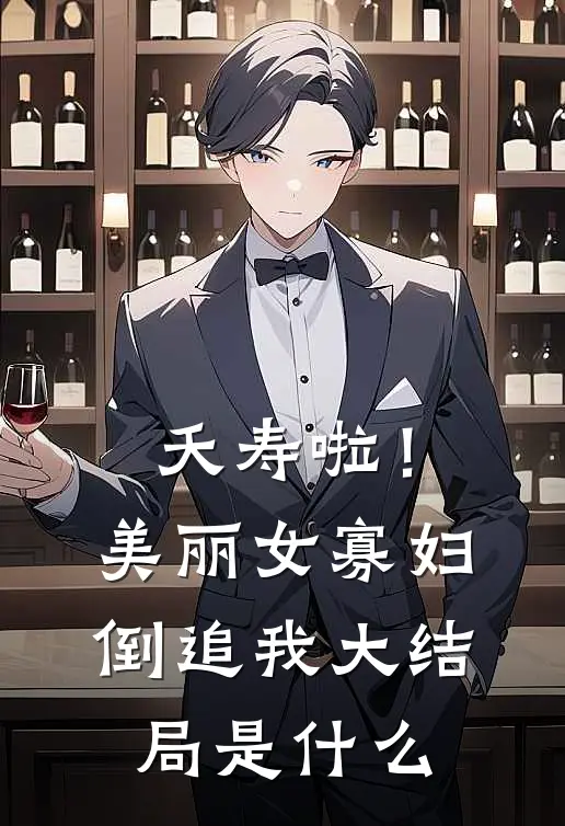 夭寿啦！美丽女寡妇倒追我大结局是什么
