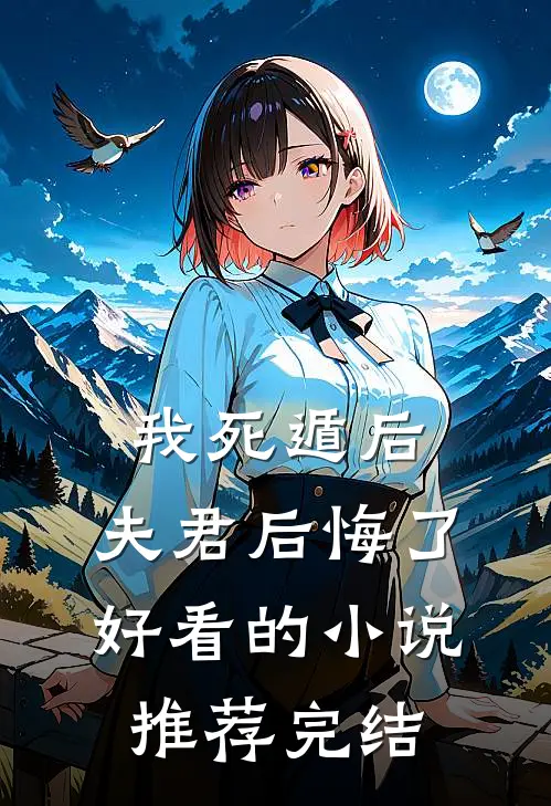我死遁后，夫君后悔了好看的小说推荐完结