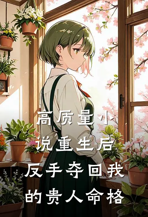 高质量小说重生后，反手夺回我的贵人命格