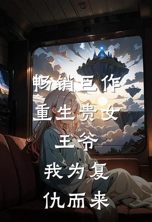 畅销巨作重生贵女：王爷，我为复仇而来