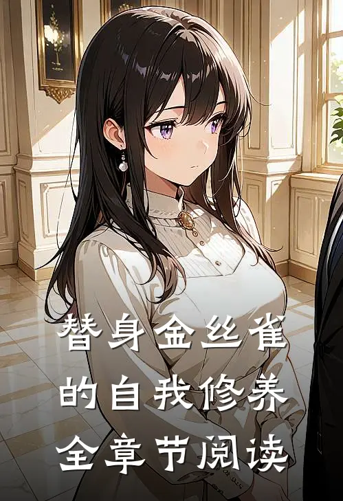 替身金丝雀的自我修养全章节阅读