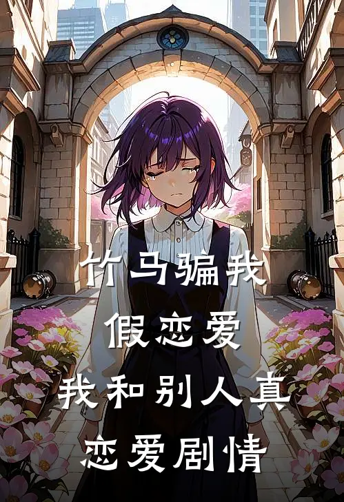 竹马骗我假恋爱，我和别人真恋爱剧情