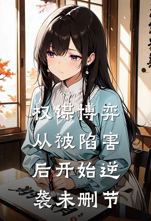 权谋博弈：从被陷害后开始逆袭未删节