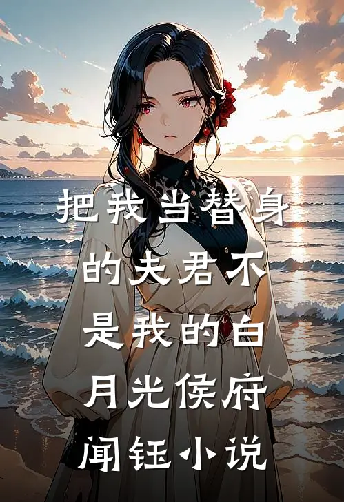 把我当替身的夫君不是我的白月光侯府闻钰小说