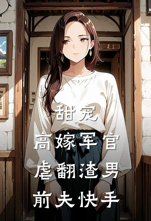 甜宠：高嫁军官虐翻渣男前夫快手