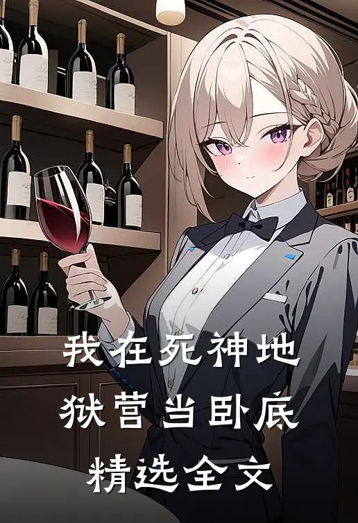 我在死神地狱营当卧底精选全文