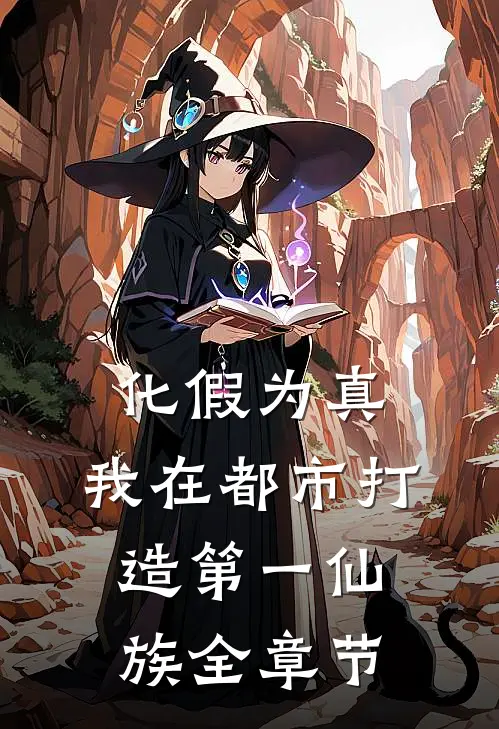 化假为真，我在都市打造第一仙族全章节