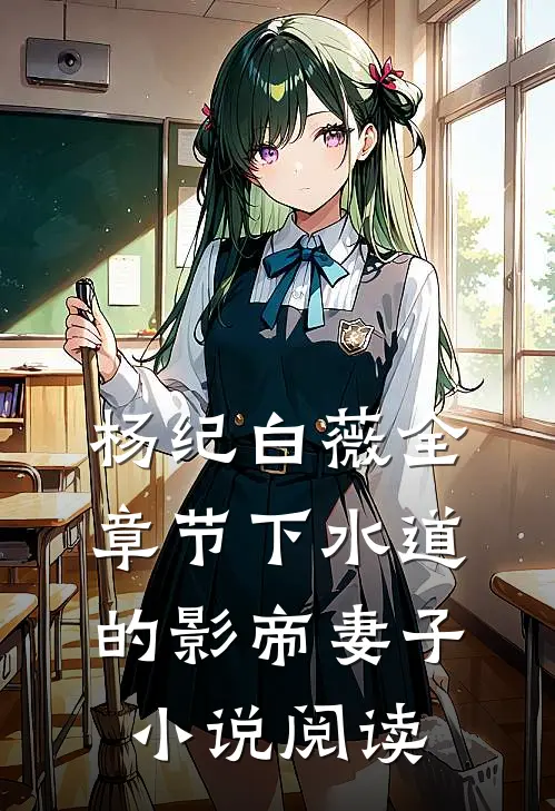 杨纪白薇全章节_下水道的影帝妻子小说阅读