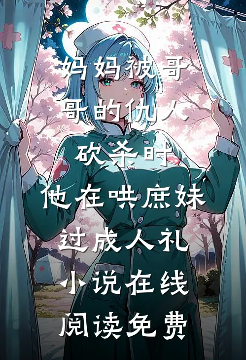 妈妈被哥哥的仇人砍杀时，他在哄庶妹过成人礼小说在线阅读免费