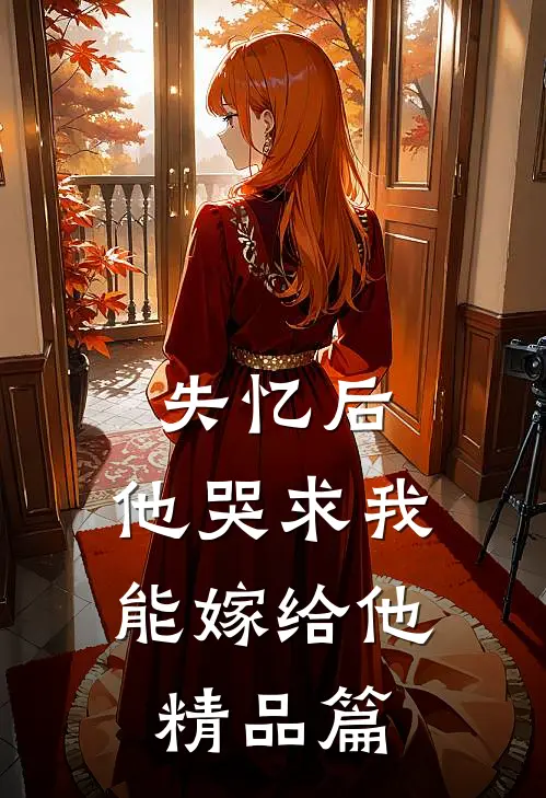 失忆后，他哭求我能嫁给他精品篇