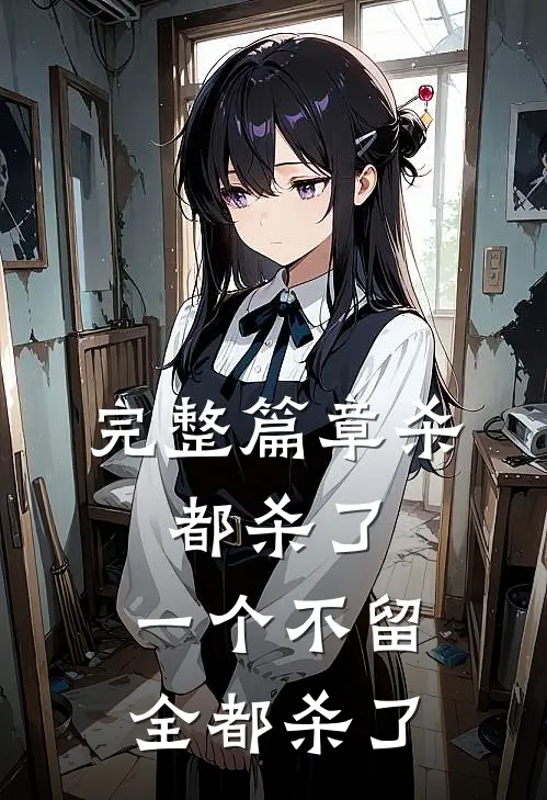 完整篇章杀，都杀了，一个不留，全都杀了