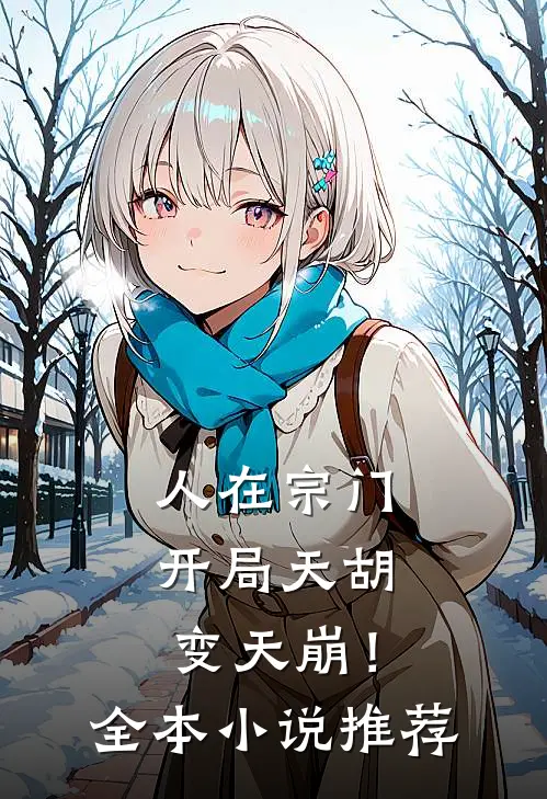 人在宗门，开局天胡变天崩！全本小说推荐