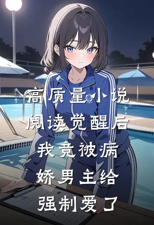 高质量小说阅读觉醒后我竟被病娇男主给强制爱了