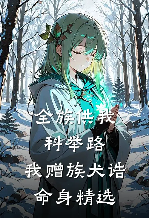 全族供我科举路，我赠族犬诰命身精选