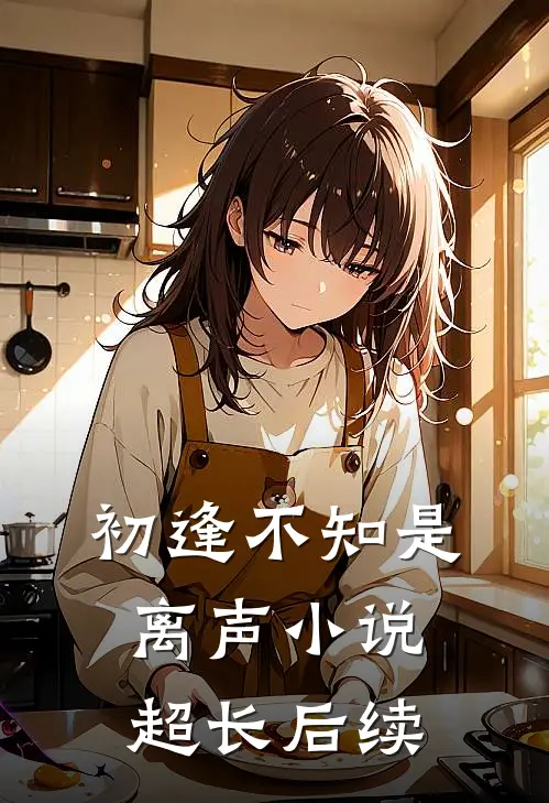 初逢不知是离声小说超长后续
